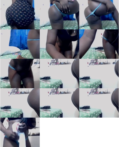 Download Video File: myfreecams ebanoass