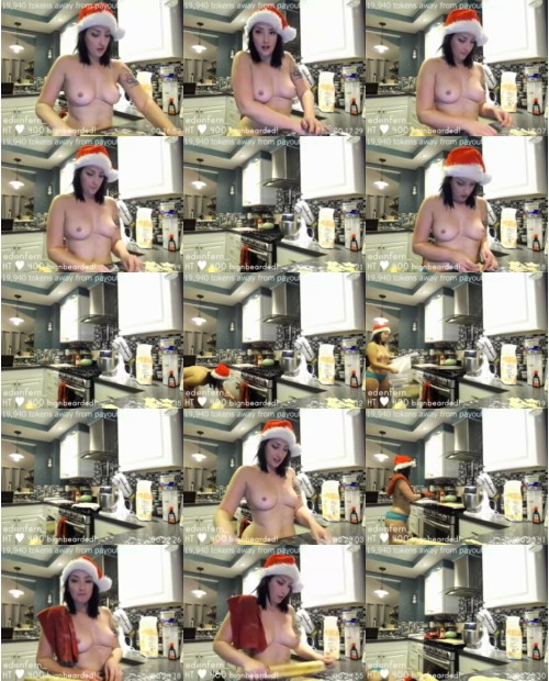 Download Video File: myfreecams edenfern 