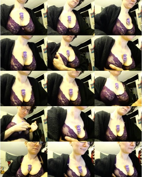 Download Video File: myfreecams electrikstar