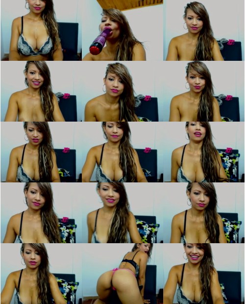 Download Video File: myfreecams elektralee