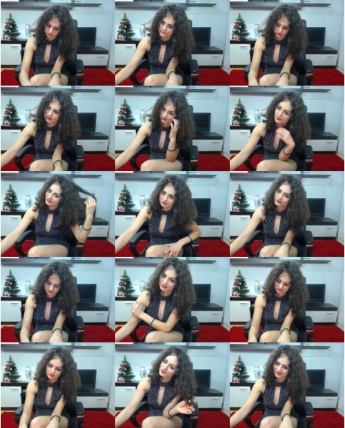 Download Video File: myfreecams elisabeeth