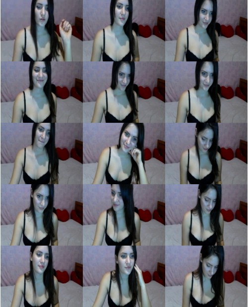 Download Video File: myfreecams elyacandy