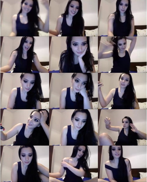 Download Video File: myfreecams elyblack