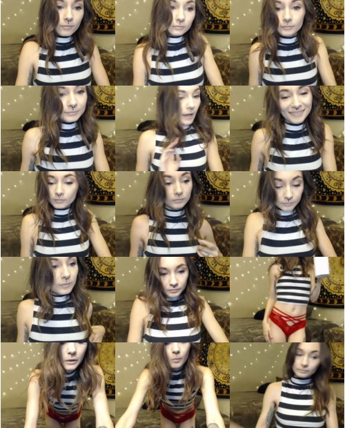 Download Video File: myfreecams emberblaise