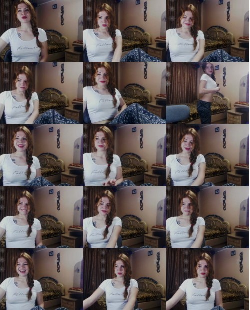 Download Video File: myfreecams emmareds