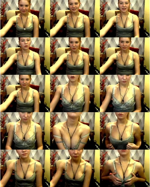 Download Video File: myfreecams emmastrip