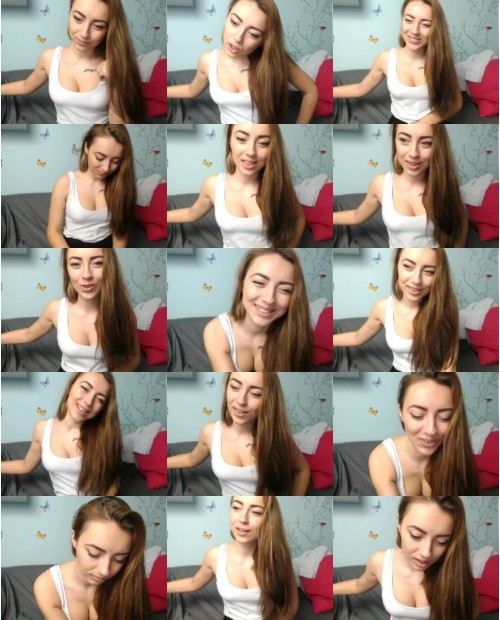 Download Video File: myfreecams evakoxx18