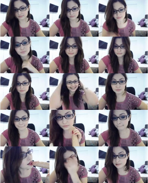 Download Video File: myfreecams evastar19