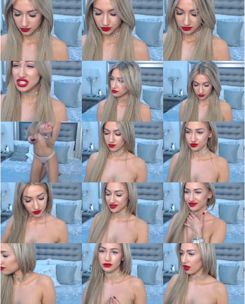 Download Video File: myfreecams evelynnkim