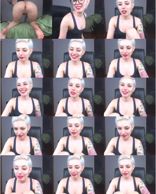 Download Video File: myfreecams evewagen