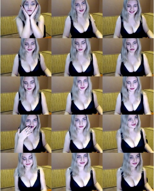 Download Video File: myfreecams evierey