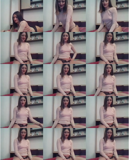 Download Video File: myfreecams eysann