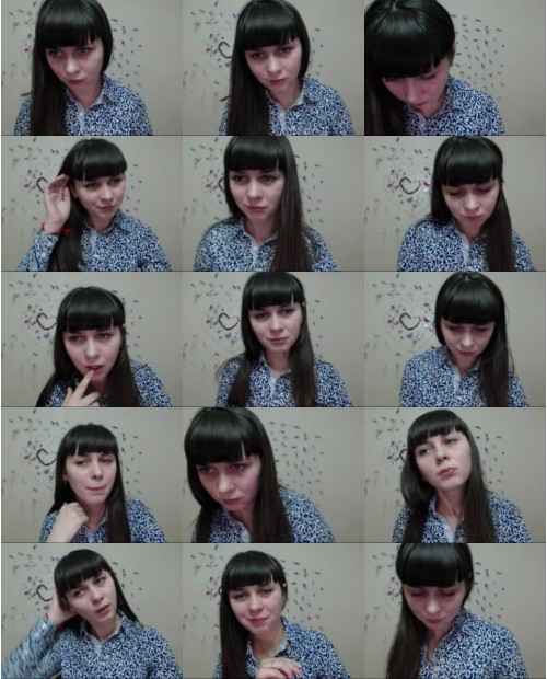 Download Video File: myfreecams fanni anna