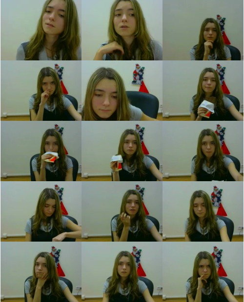 Download Video File: myfreecams feya tomson