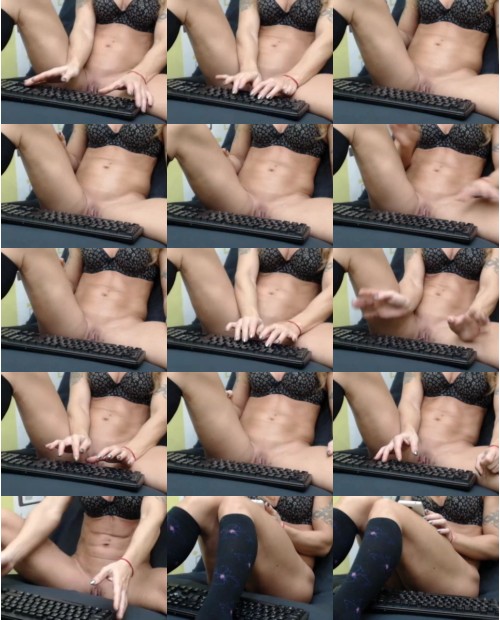 Download Video File: myfreecams fitnessberny