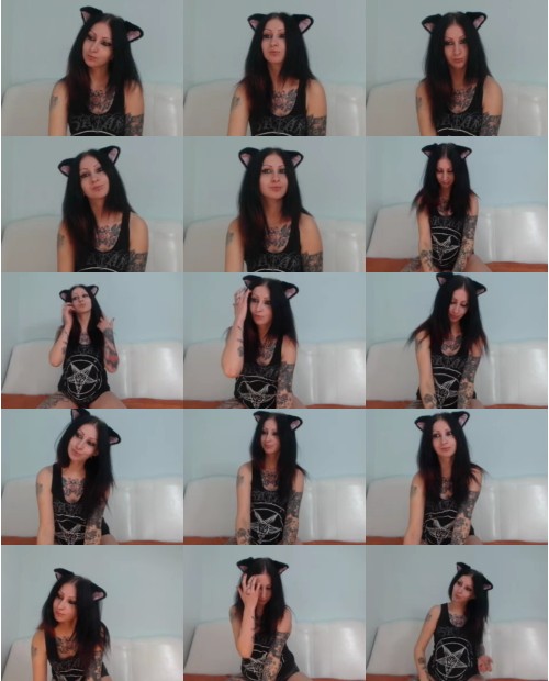 Download Video File: myfreecams fridalov