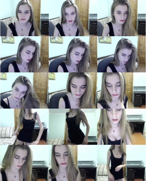 Download Video File: myfreecams galciona