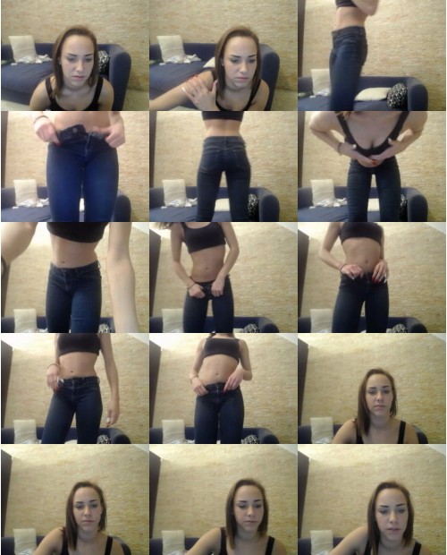 Download Video File: myfreecams genevasweet