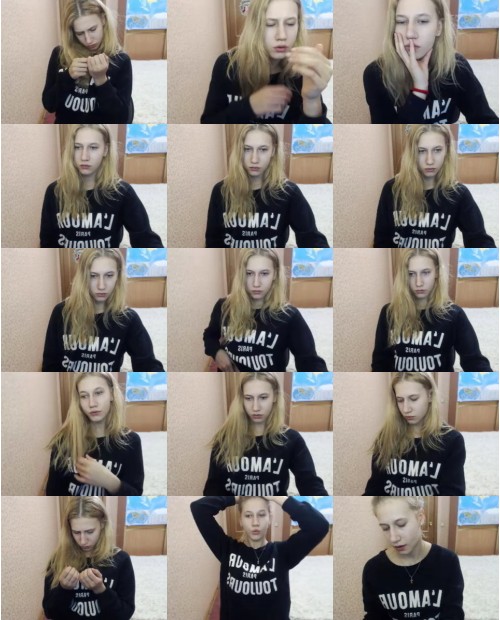 Download Video File: myfreecams glamorlily