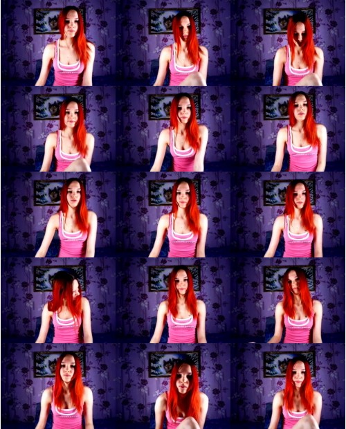 Download Video File: myfreecams gloriaw