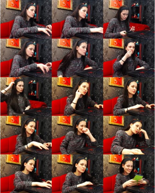 Download Video File: myfreecams godesssue