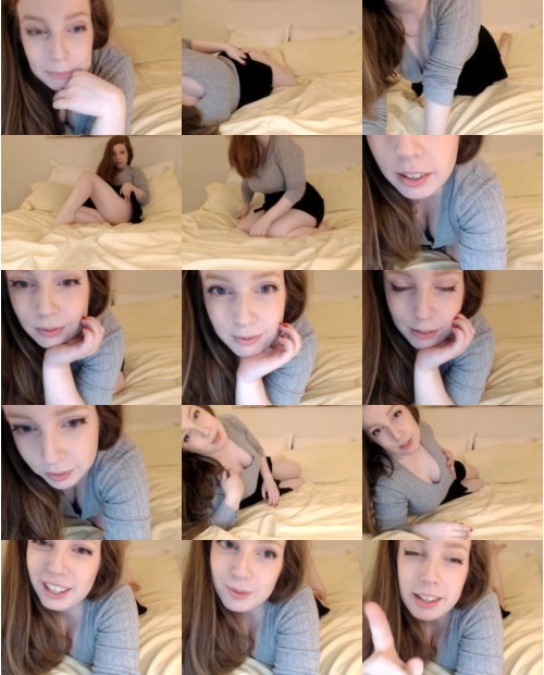 Download Video File: myfreecams grace melody