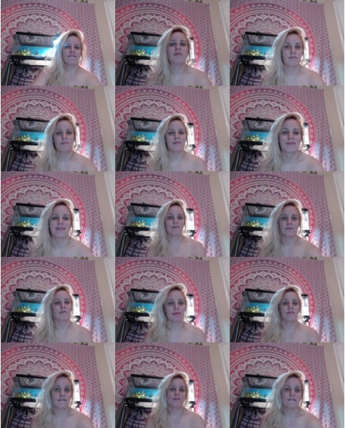 Download Video File: myfreecams gracygushalot