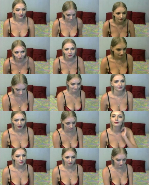 Download Video File: myfreecams greenvali