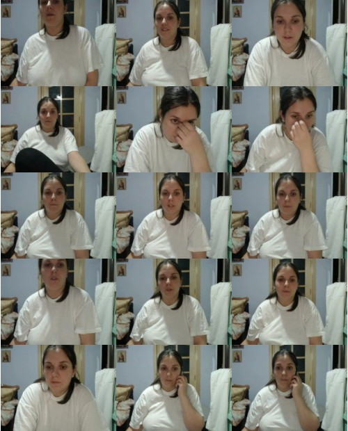 Download Video File: myfreecams hairywetanny