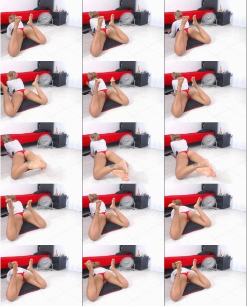 Download Video File: myfreecams hannabb