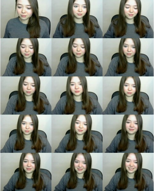 Download Video File: myfreecams heelia