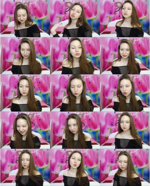 Download Video File: myfreecams helen may