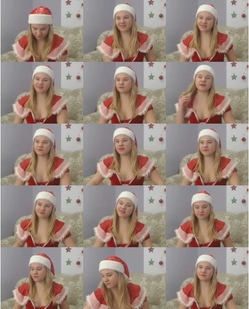 Download Video File: myfreecams holliene