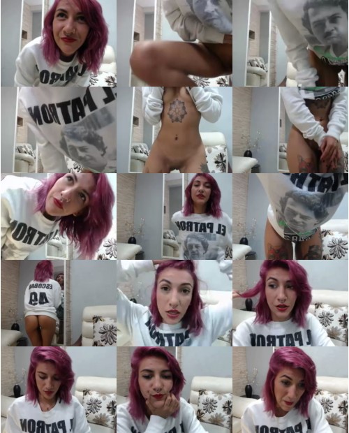 Download Video File: myfreecams hollygrace 