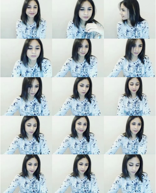 Download Video File: myfreecams hot arabica