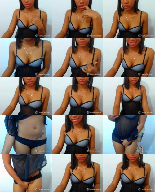 Download Video File: myfreecams hot paola19