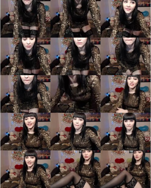 Download Video File: myfreecams huliganka