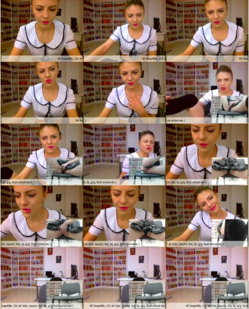 Download Video File: myfreecams i am eighteen