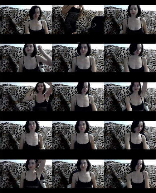 Download Video File: myfreecams inessy 