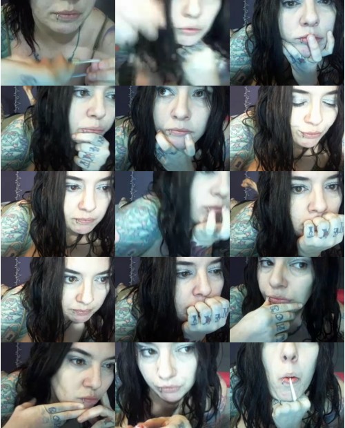 Download Video File: myfreecams inkedbrooklyn