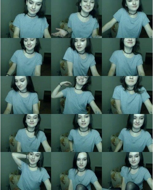 Download Video File: myfreecams janayaodili