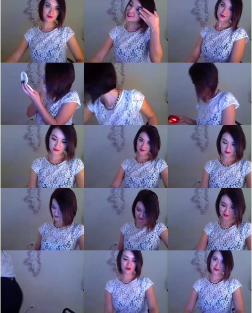 Download Video File: myfreecams jeraldyn