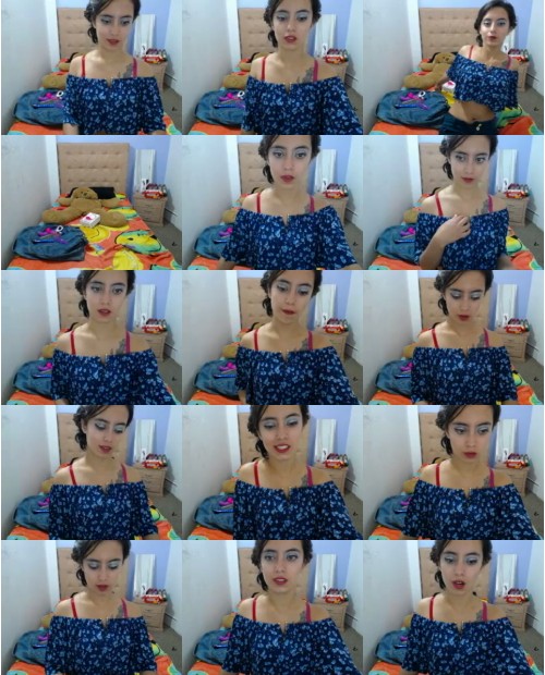 Download Video File: myfreecams julietha555