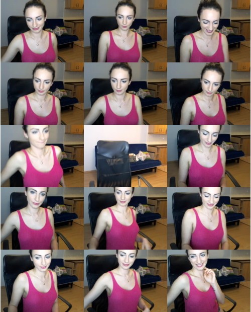 Download Video File: myfreecams justyxx22