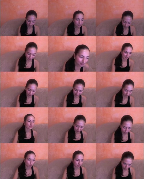 Download Video File: myfreecams kapricie