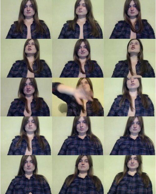 Download Video File: myfreecams karahumble