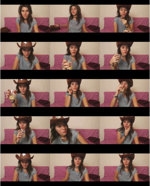 Download Video File: myfreecams karinatigra