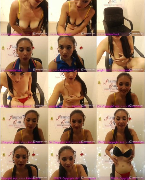 Download Video File: myfreecams katalatina2