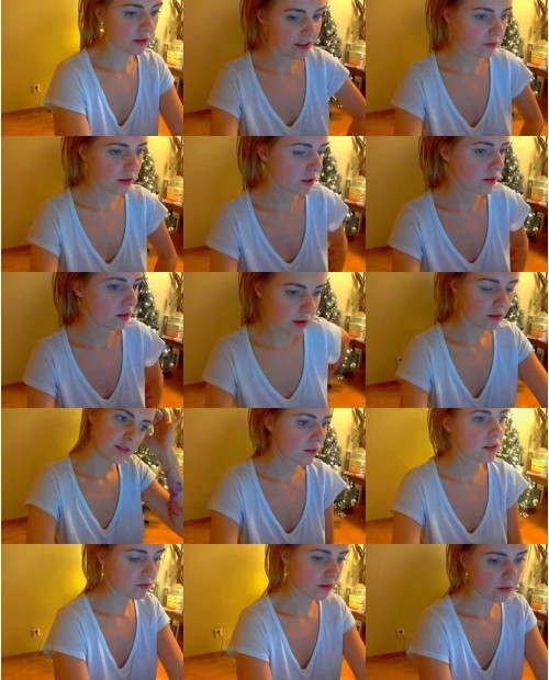 Download Video File: myfreecams katecassy