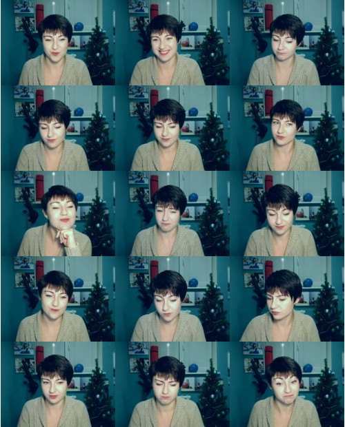 Download Video File: myfreecams kateryna27